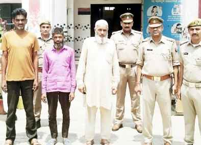 समाचार (Muzaffarnagar News) 6 Muzaffarnagar