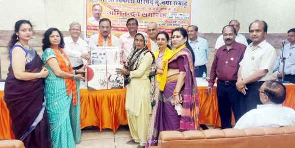 समाचार (Muzaffarnagar News) 7 Muzaffarnagar