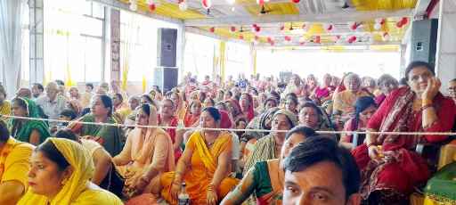 समाचार (Muzaffarnagar News) 7 Muzaffarnagar