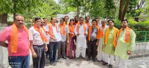 समाचार (Muzaffarnagar News) 8 Muzaffarnagar