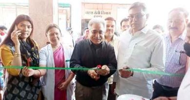 Muzaffarnagar News: जनपद में हुआ सघन मिशन इंद्रधनुष अभियान के तीसरे चरण का हुआ शुभारम्भ