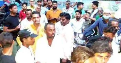 Muzaffarnagar