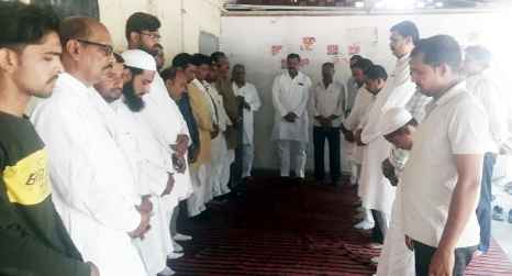 समाचार (Muzaffarnagar News) 8 Muzaffarnagar