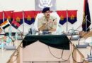Muzaffarnagar News: क्राइम मीटिंग में वरिष्ठ पुलिस अधीक्षक ने दिये दिशा निर्देश