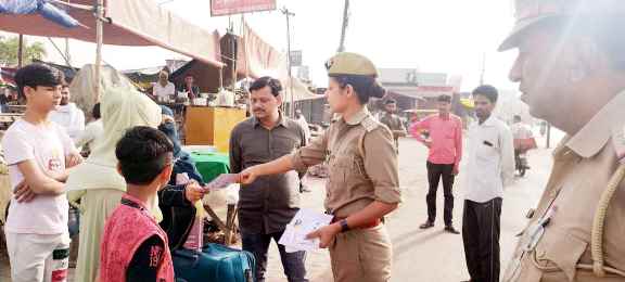 समाचार (Muzaffarnagar News) 2 Muzaffarnagar