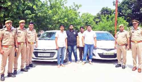 समाचार (Muzaffarnagar News) 2 Muzaffarnagar