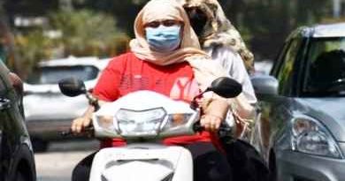 Muzaffarnagar:  भीषण गर्मी से नागरिक परेशान, सुबह नौ बजे के बाद से ही आग उगल रही हैं सूरज की किरणें