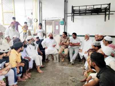 समाचार (Muzaffarnagar News) 2 Muzaffarnagar News