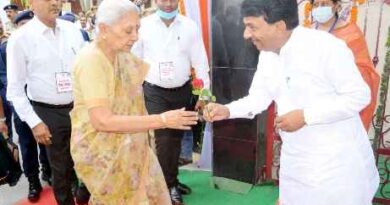 Muzaffarnagar News: राज्यपाल ने जिला कारागार व जिला चिकित्सालय का किया निरीक्षण