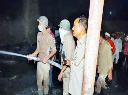 समाचार (Muzaffarnagar News) 2 Muzaffarnagar