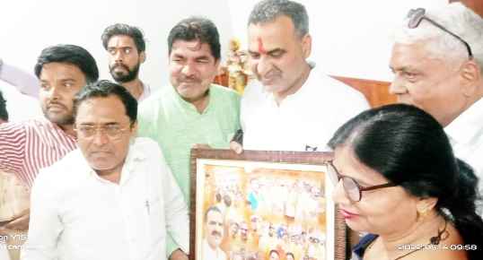 समाचार (Muzaffarnagar News) 4 Muzaffarnagar