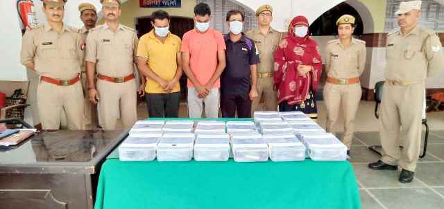 समाचार (Muzaffarnagar News) 5 Muzaffarnagar