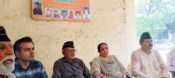 समाचार (Muzaffarnagar News) 4 Muzaffarnagar