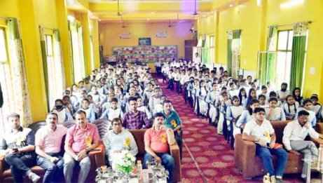 समाचार (Muzaffarnagar News) 5 Muzaffarnagar