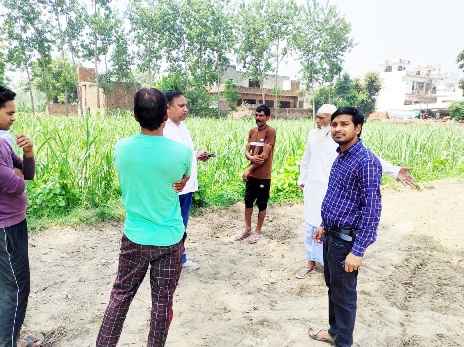 समाचार (Muzaffarnagar News) 5 Muzaffarnagar