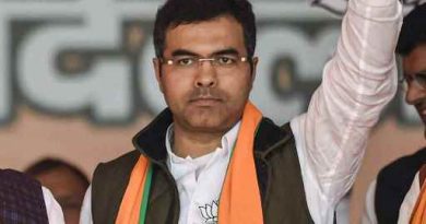 केजरीवाल को राष्ट्रवाद के बारे में जानने के लिए 3 साल के कोर्स में भाग लेने के लिए आमंत्रित करता हूं-Bjp Mp Parvesh Sahib Singh Verma