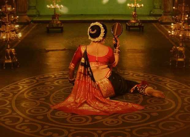 मराठी फिल्म Chandramukhi: प्रतिभा के पावरहाउस का प्रमाण मराठी फिल्म Chandramukhi: प्रतिभा के पावरहाउस का प्रमाण