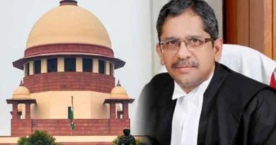 Chief Justice Of India Nv Ramana