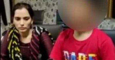 Kanpur News: 9 साल का मासूम बोला- पुलिस अंकल मुझे और मेरी मां को बचा लीजिए, पति की मौत के बाद शुरू हुआ प्रताड़ि‍त करने का सिलसिला