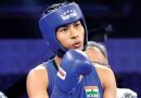कॉमनवेल्थ गेम्स 2026: ग्लासगो के भारतीय रेस्टोरेंट में अधूरा भारत का नक्शा देख Lovlina Borgohain ने उठाई आपत्ति, प्रबंधन ने मांगी माफी Lovlina Borgohain