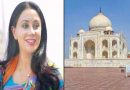 मूल रूप से जयपुर राजघराने की थी Tajmahal  वाली जमीन-सांसद दीया कुमारी