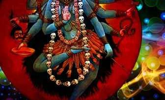 Dharm: माता महाकाली (Mahakali) से जुड़े अद्भुत रहस्य?