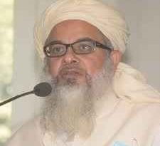 Jamiat Ulema-E-Hind देश की एकता, अखंडता और प्रगति के बारे में चिंतित है: Maulana Mahmood Madani