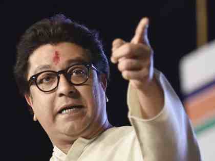 Raj Thackeray का अयोध्या दौरा रद्द, अयोध्या के संत में दो फाड़