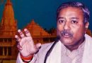 शिवलिंग पर चलाई गई थी आरी, पुलिस ने युवक को पकड़ा-Vinay Katiyar