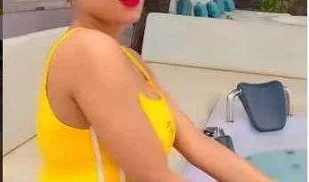 Aarohi Singh