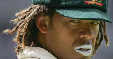 Andrew Symonds की कार हादसे में मौत, वाहन के दुर्घटनाग्रस्त होने की जांच कर रही है Police
