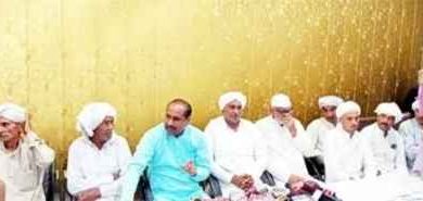 Muzaffarnagar News: संघर्ष का हल सडको पर धरना प्रदर्शन करने से नही, अराजनैतिक रहेगी नई भाकियूः मलिक