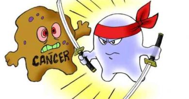 Cancer का इलाज: देशी उपाय जो कोई डॉक्टर आपको नहीं बताता