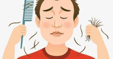 Hair Growth: बालों को लम्बा और घना बनाए, झड़ने से रोकने की सूर्य चिकित्सा 6 Hair Loss