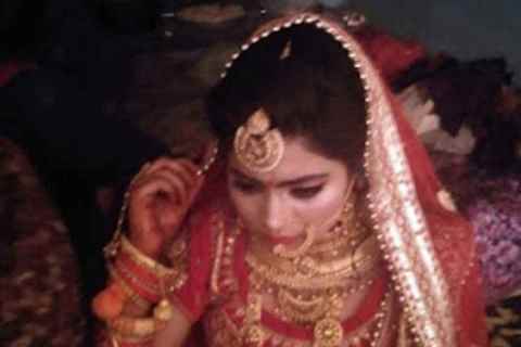 Lakhimpur Kheri News: जमुनिया गांव में नवविवाहिता की संदिग्ध परिस्थितियों में मौत, ससुराल पक्ष पर हत्या का आरोप Lakhimpur Kheri News: जमुनिया गांव में नवविवाहिता की संदिग्ध परिस्थितियों में मौत, ससुराल पक्ष पर हत्या का आरोप