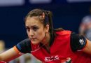 Manika Batra आईटीटीएफ की नवीनतम महिला एकल रैंकिंग में
