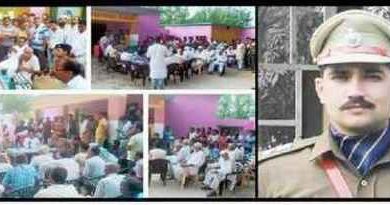 Muzaffarnagar News: पंचायत बुलाने पर अडे लोगों को एसएसपी ने दी बडी चेतावनी, माहौल गर्म