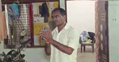 Prayagraj News: बहन की विदाई कराने गए एक युवक को जीजा ने गोली मार दी