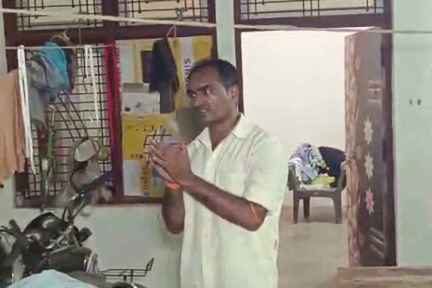 Prayagraj News: बहन की विदाई कराने गए एक युवक को जीजा ने गोली मार दी