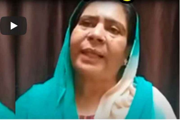 Rampur News:  अगर मंदिर तोड़कर ज्ञानवापी मस्जिद बनी तो हिंदुओं को सौंप दें, कब्जा हुई जमीन पर नमाज हराम-सपा नेता Rubina Khanum