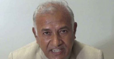 Aligarh News: वाइस चांसलर की बिना लिखित अनुमति के पहुंच गए Pakistan- प्रोफेसर अबू सुफियान के खिलाफ जांच