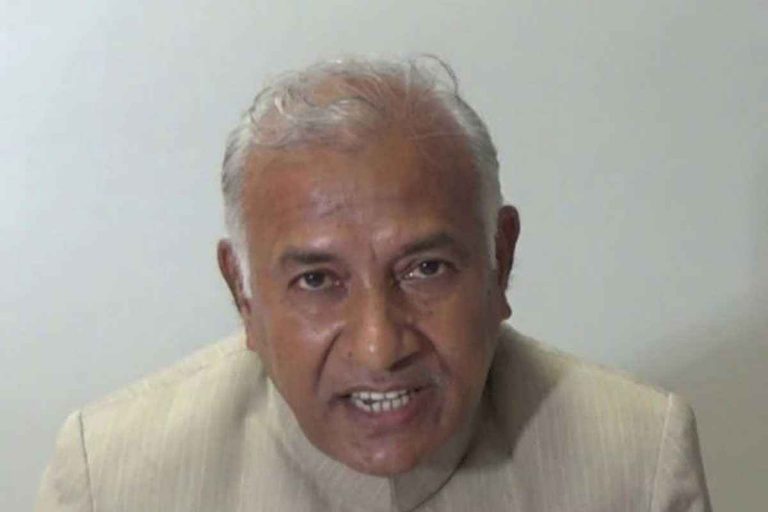 Aligarh News: वाइस चांसलर की बिना लिखित अनुमति के पहुंच गए Pakistan- प्रोफेसर अबू सुफियान के खिलाफ जांच