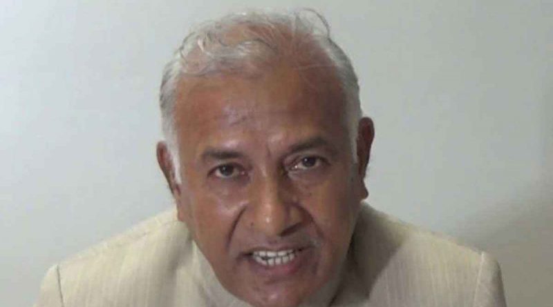 Aligarh News: वाइस चांसलर की बिना लिखित अनुमति के पहुंच गए Pakistan- प्रोफेसर अबू सुफियान के खिलाफ जांच