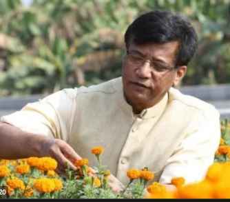 Maharashtra: राज्यपाल Bhagat Singh Koshyari के हाथों अवॉर्ड लेने से किया मना किया राजेंद्र पवार ने.. Maharashtra: राज्यपाल Bhagat Singh Koshyari के हाथों अवॉर्ड लेने से किया मना किया राजेंद्र पवार ने..