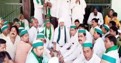 Muzaffarnagar News: सरकार वह फार्मूला बताए जिससे मीटर लगाकर फ्री बिजली दी जा सकती है- Rakesh Tikait