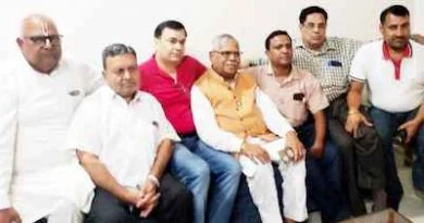 Muzaffarnagar News: भगवान जगन्नाथ रथ यात्रा महोत्सव को बैठक आयोजित