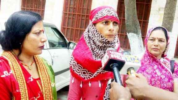 समाचार (Muzaffarnagar News) 9 Muzaffarnagar News