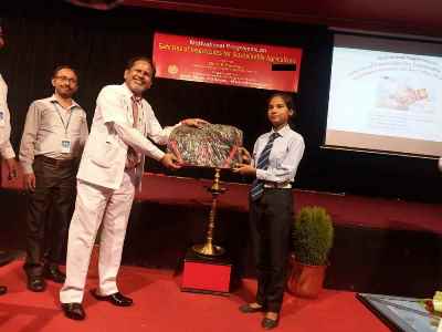 Muzaffarnagar News: कीटनाशकों का सुरक्षित उपयोग विषय पर कार्यक्रम का हुआ आयोजन Muzaffarnagar News: कीटनाशकों का सुरक्षित उपयोग विषय पर कार्यक्रम का हुआ आयोजन