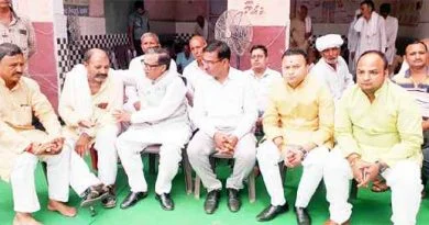 Muzaffarnagar News