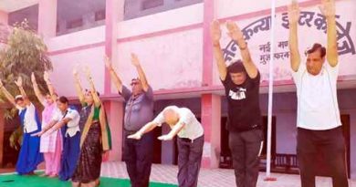 Muzaffarnagar News: स्काउट-गाईड देश के युवाओं को नई दिशा देने का कार्य कर रहा है : मनीष चौधरी